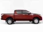 Mazda BT-50 Double Cab 2011 года (AU)